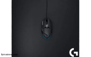 Tấm Lót Chuột Logitech G640 (2)