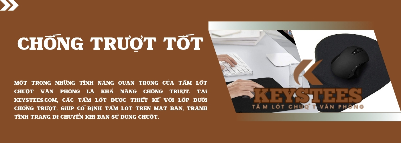 image slide banner home page Tấm lót chuột văn phòng keystees (3)